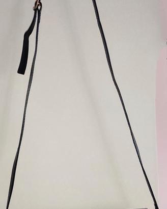 Borsa con tracolla Gattinoni 