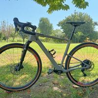 C.dale Topstone lefty 3 valuto permuta MTB