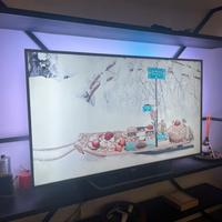 Televisore Philips HDMI LED