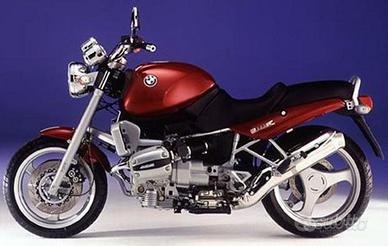 RICAMBI DISPONIBILI BMW R 850 R 1994 2002