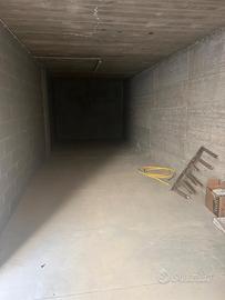 Box doppio mai utilizzato