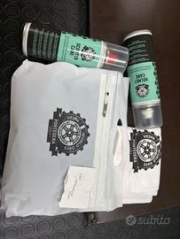 Vespa Care KIT  140 th anniversario