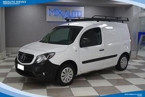 MERCEDES-BENZ Citan 109 1.5 CDI 90cv Furgone Lungo
