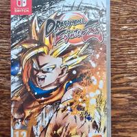 Dragon ball FighterZ