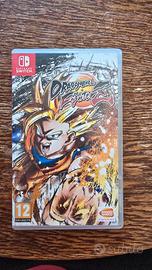 Dragon ball FighterZ