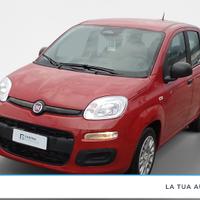 FIAT Panda 1.0 70cv Hybrid Panda N91995