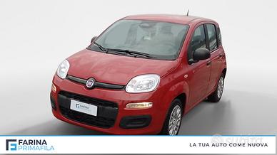 FIAT Panda 1.0 70cv Hybrid Panda N91995