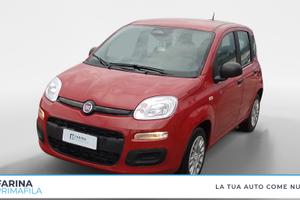 FIAT Panda 1.0 70cv Hybrid Panda N91995