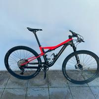 Cannondale scalpel
