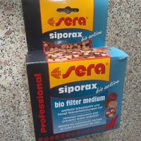 Sera Siporax bio active Professional