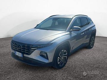 Hyundai Tucson NEW HEV MY23 1.6PHEV AT 265 XL...