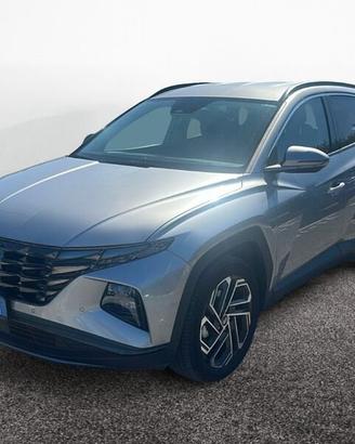 Hyundai Tucson NEW HEV MY23 1.6PHEV AT 265 XL...
