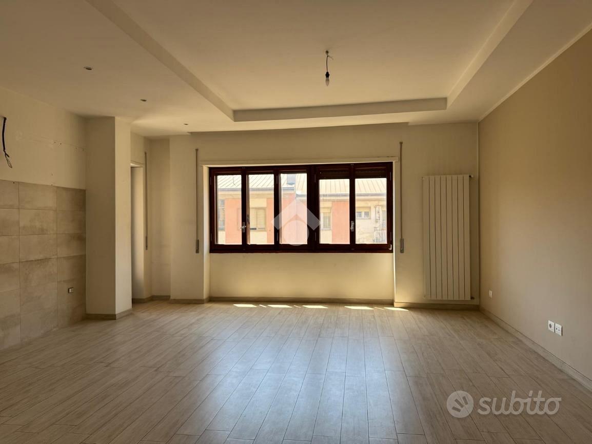 Appartamento – Avellino, Santa Maria delle Grazie - Altro