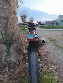 beta rr 450 motard