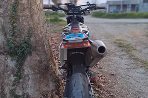 beta rr 450 motard