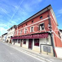 Attività commerciale a San Giorgio della Richinve