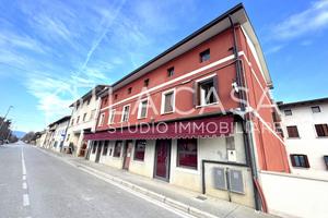 Attività commerciale a San Giorgio della Richinve