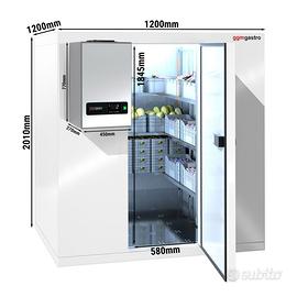 Cella frigo