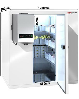 Cella frigo