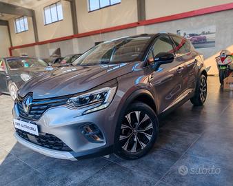 Renault Captur TCe 90 CV Techno - PREZZO REALE