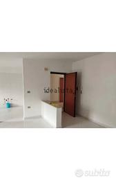 Appartamento panoramico in via casilina