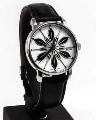 Orologio RSW Swiss Made - Nuovo con scatola