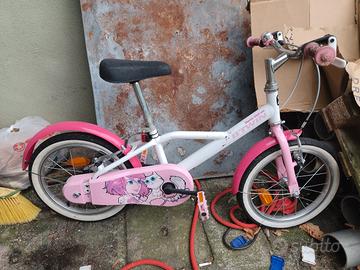 bicicletta bimba