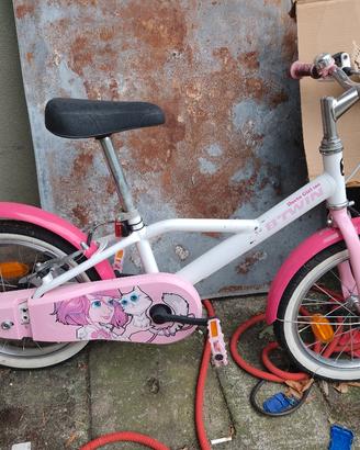 bicicletta bimba