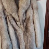 Pelliccia di volpe della Groenlandia