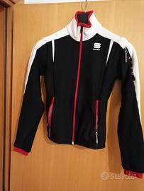 GIACCA ORIGINALE SPORTFUL DONNA 