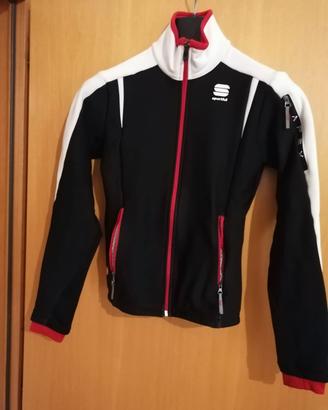 GIACCA ORIGINALE SPORTFUL DONNA 
