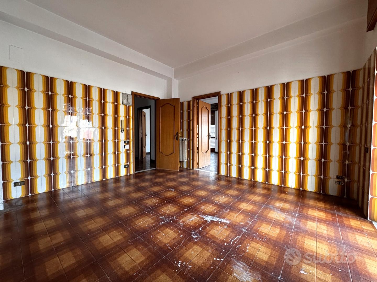 Crea la tua casa ideale a Santa Maria di Licodia - Vista 6