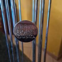 porta cialde dolce gusto 