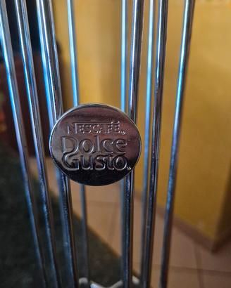 porta cialde dolce gusto 