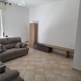 Appartamento arredato