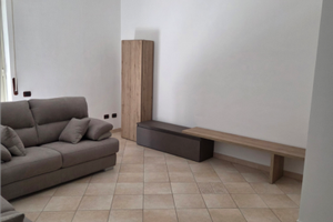 Appartamento arredato