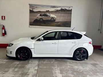 SUBARU Impreza 2.5 WRX STi MOTORE RIFATTO