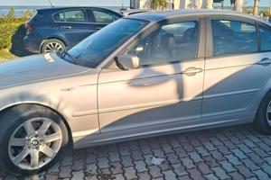 BMW 320d 2000 TD