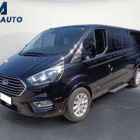 Ford Tourneo Custom 310 2.0 TDCi 170CV PL Tit...