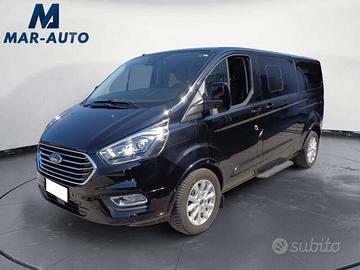 Ford Tourneo Custom 310 2.0 TDCi 170CV PL Tit...
