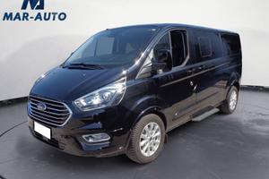 Ford Tourneo Custom 310 2.0 TDCi 170CV PL Tit...