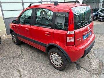 super panda4x4