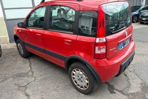 super panda4x4