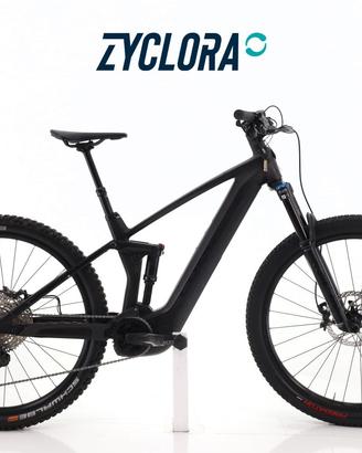 Cube Stereo Hybrid SLX XT t.M