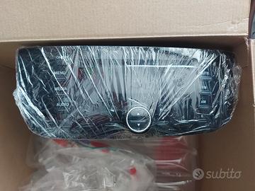 autoradio originale Fiat/Abarth Punto Evo