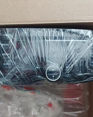autoradio originale Fiat/Abarth Punto Evo