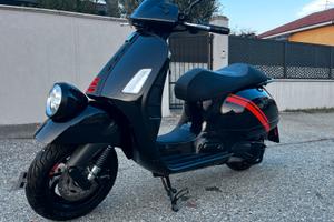 Vespa GTV 300