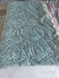 trapunta singola