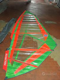 Vela windsurf NEILPRYDE 5.0