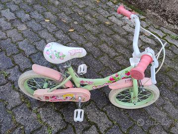 Bicicletta bambina/o